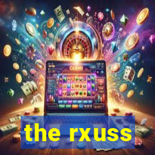 the rxuss